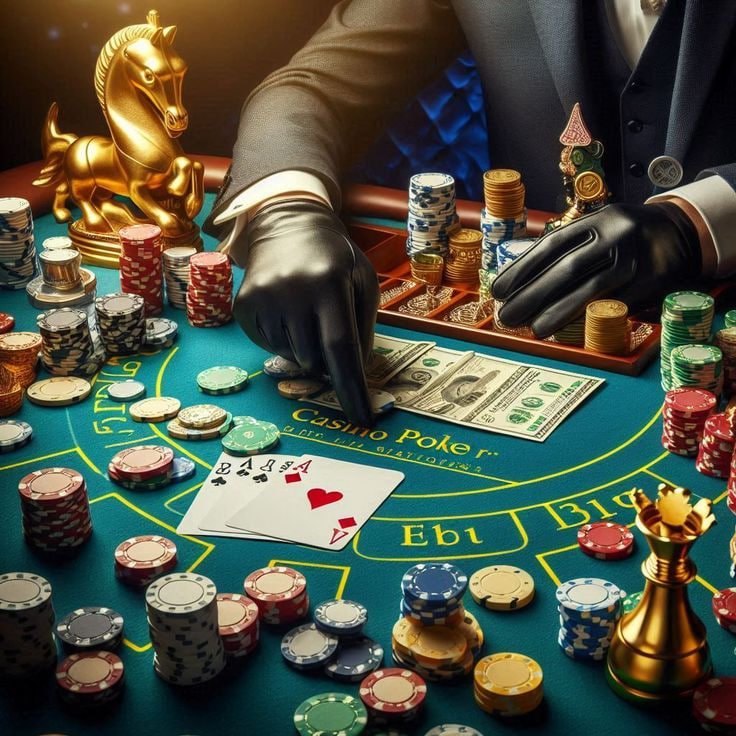 5s casino