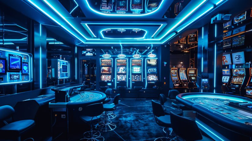 5s casino