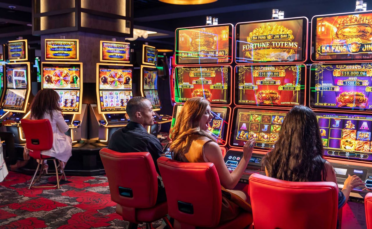 5s casino