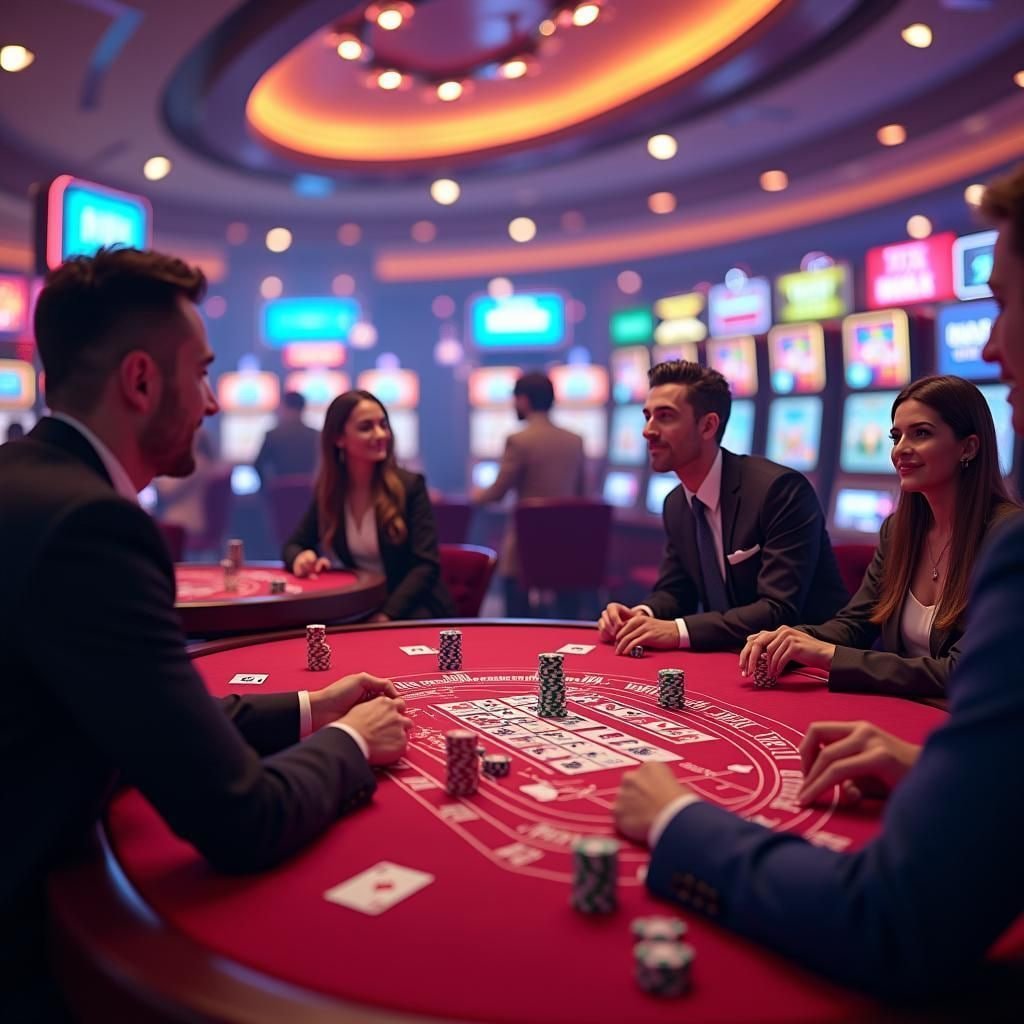 5s casino